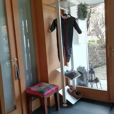 Apartamento Urlaub In Alberschwende