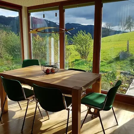 Urlaub In Alberschwende