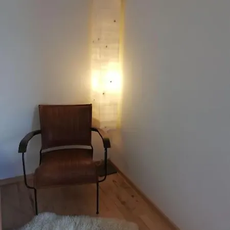 Appartement Urlaub In