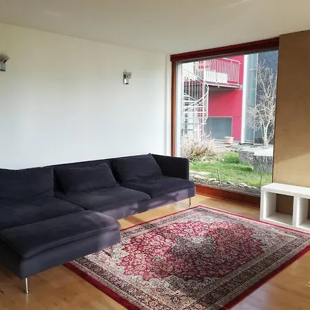 Appartement Urlaub In