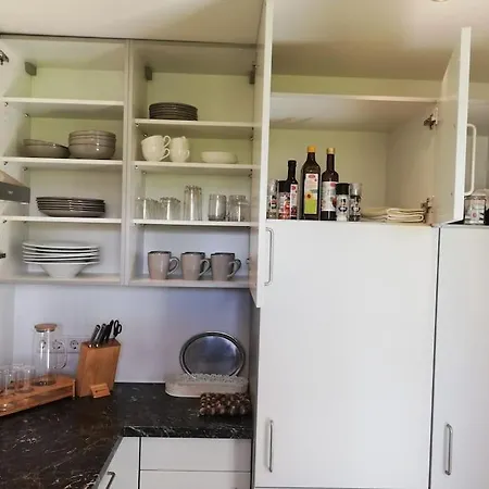 Urlaub In Appartement