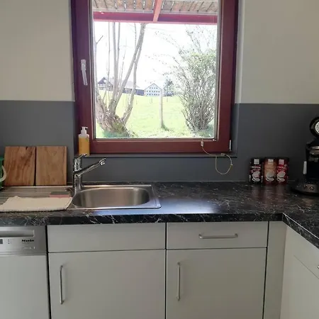 Apartamento Urlaub In